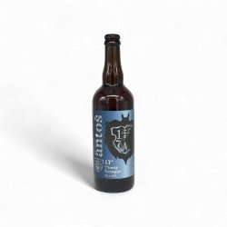 Pivovar Antoš   Tlustý netopýr