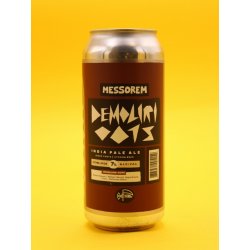 Messorem  Demoliri 0015