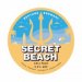 Neptune Secret Beach (Cask) Neptune Secret Beach (Cask)
