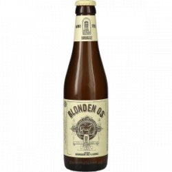Bourgogne des Flandres Blonden Os Bourgogne des Flandres Blonden Os