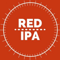 Red IPA - IMP Cerveceros