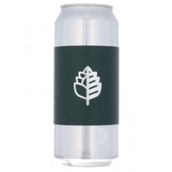 Wood Brothers Brewing Co. Holy Hazel