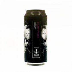 Dark Revolution Catch That