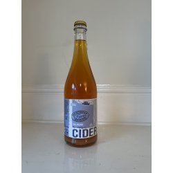 Hancocks Meadow Farm – BC Major SV (750ml) - The Cat In The Glass