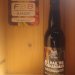 All hail the toshan man  auchentoshan 2010 whisky BA imperial stout 