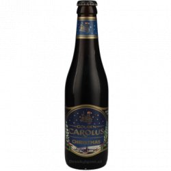 Gouden Carolus Christmas Gouden Carolus Christmas