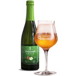 Lindemans Apple 0,25l - Haus der Biere Berlin