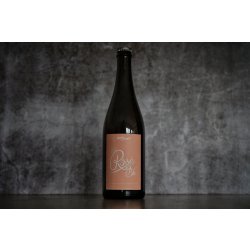 Side Project - Rosé du Blé - 10 Year - addicted2craftbeer