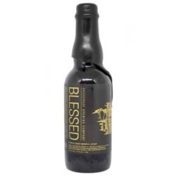 Anchorage Brewing Company Blessed (September - 2025)