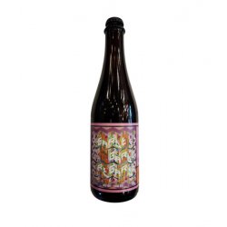 Avant Garde - Garde Garde Regarde - 500ml - La Bière à Boire