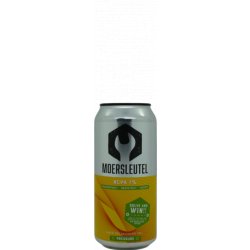 Brouwerij De Moersleutel Moersleutel CYCT Pressure - Burg Bieren Bierwinkel