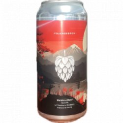 Folkingebrew World in a World Folkingebrew World in a World