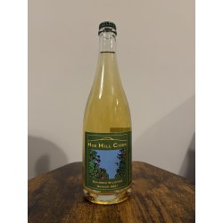 Hoe Hill Cider  Baumber Wildings 2021 (750ml) - The Cat In The Glass