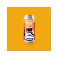 Hop Hooligans Gelato Sourpuss: Melone E Basilico