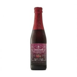 Lindemans Framboos 25Cl - Hellobier