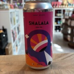 FUERST WIACEK Berlin Shalala