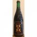 Struise XXXX Quadrupel Reserva 2016 
