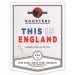Roosters This Is England (Cask) 