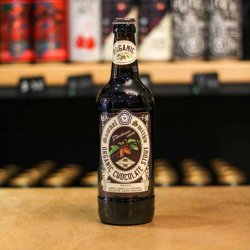 Samuel Smith Organic Chocolate Stout