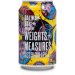 Galway Bay Weights & Measures 33cl Can 