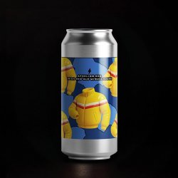 Garage Beer Co. Aphelion Red