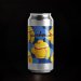 Garage Beer Co APHELION RED 
