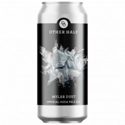 Other Half Brewing Co. Mylar Dust