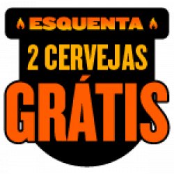 Kit de s sem Alcool - Compre 3 e Leve 5 - Clube do Malte