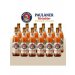 Paulaner Hefe Weiss Fridge Filler Paulaner Hefe Weiss Fridge Filler