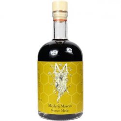 Mederij Marcus Kersen Mede 2025