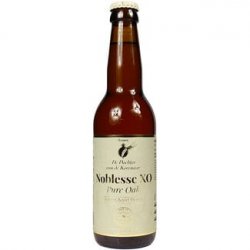 Brouwerij De Dochter van de Korenaar Noblesse XO Pure Oak Series