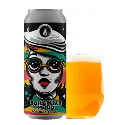 Espiga Bohemian Mood