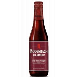Rodenbach Alexander - Bodecall