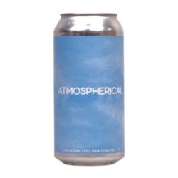 Cushwa Brewing Co  Atmospherical - Ales & Brews