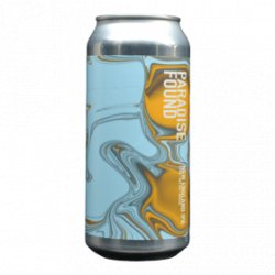 Drunk Beard Drunkbeard - Paradise Found - 7% - 44cl - Can - La Mise en Bière