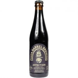 PINTA Barrel Brewing Affection (2025)