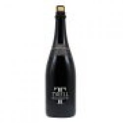 Tyrell Braukunstatelier Kaiserweisse BIO 2025 Tripel Berliner Weisse 0,75l - Craftbeer Shop
