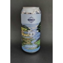 Laugar Brewery WALKING SUMMIT Laugar Brewery WALKING SUMMIT