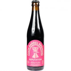 PINTA Barrel Brewing Reputation (2025)