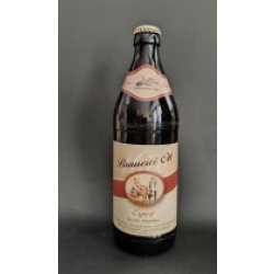 Brauerei Ott Export aus dem Leinleitertal Brauerei Ott Export aus dem Leinleitertal