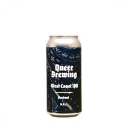 Queer Brewing  Pendant WCIPA - Craft Metropolis