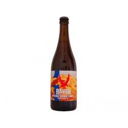 Raven Upside Down Cake 0,7l sklo 6%alk. - Beer Butik