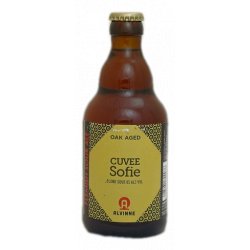 Alvinne Cuvée Sofie