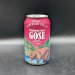 Anderson Valley Framboise Rose Gose Anderson Valley Framboise Rose Gose