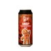 Funky Fluid Gingy Gingerbread Ale Funky Fluid Gingy Gingerbread Ale