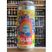 DEYA Glue New England IPA DEYA Glue New England IPA