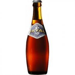 Orval - Cervezus
