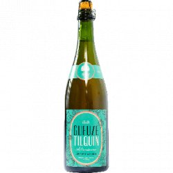 Gueuzerie Tilquin Beer Oude Gueuze Tilquin Cuvée Marie-Catherine - Half Time