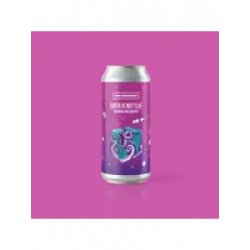 Hop Hooligans Earth Is Not Flat