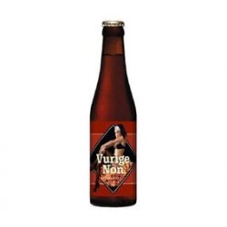 Vurige Non 33Cl - Hellobier